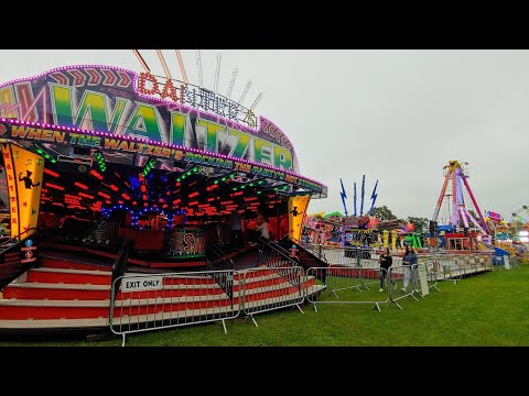 FUNPARK VLOG Opening day - Newbury - James Danters