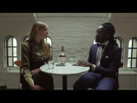 DE16VAN Interview 2 - Sjaan Flikweert