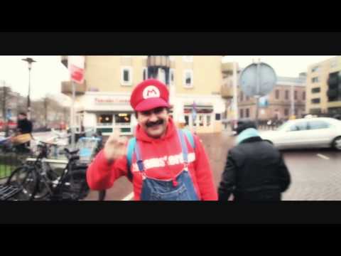 Mastiksoul Feat. Amanda Wilson & Ebbyman - I Am Changing (Officia Video) TETA