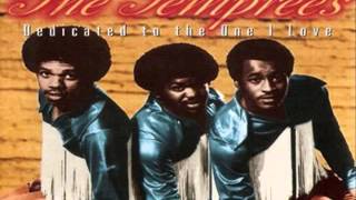 You Make The Sunshine-The Temprees