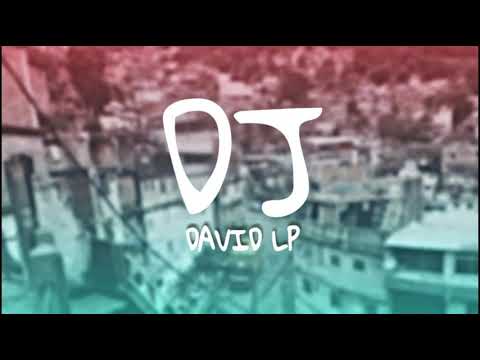 Base de funk rasteiro 95 BPM - DJ David LP