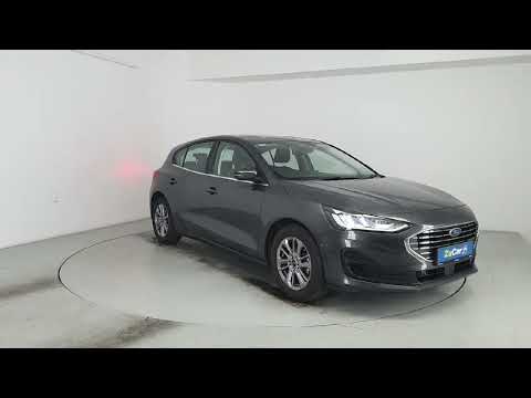 Ford Focus Titanium *Low Kms, Heated Seats* - Image 2