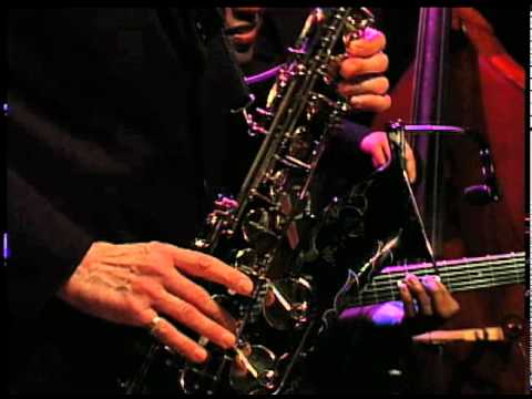 Quartet - Blues / Jazz - Bud Maltin Metropolitan Music
