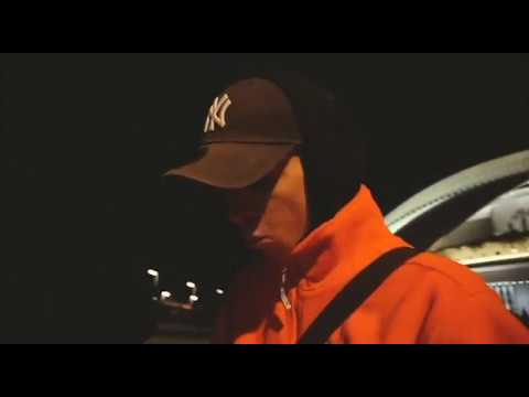 SARKO - SICARIOS⚔ [ONESHOT] [Prod: VDStudios]