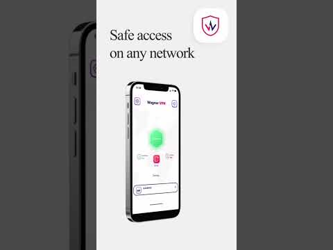 Wagner VPN