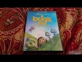 A Bug S Life 2003 DVD Review