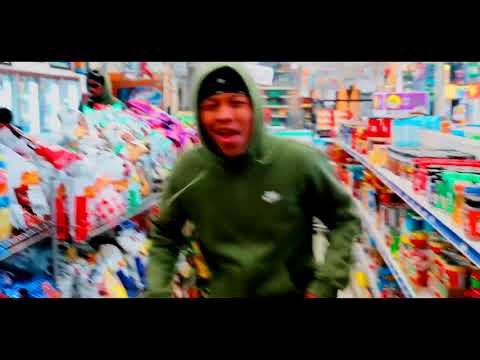 Mikey Mula - Spazz Out (Official Music Video)