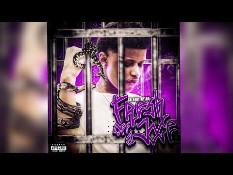 Calvary Kylan - 200 Milligrams Pt.2 feat Jace! [Official Audio]