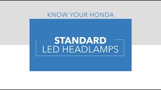 Video 5 of Product Honda HR-V 3 Crossover (2021)