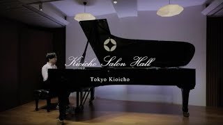 INAGAKI Takumi｜L.v.Beethoven：Piano Sonata No.22 in F major Op.54 (1st mov.)