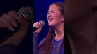 Catherine Bessette et Gabrielle Grenon | Alone (Heart) | Les Duels | La Voix 9