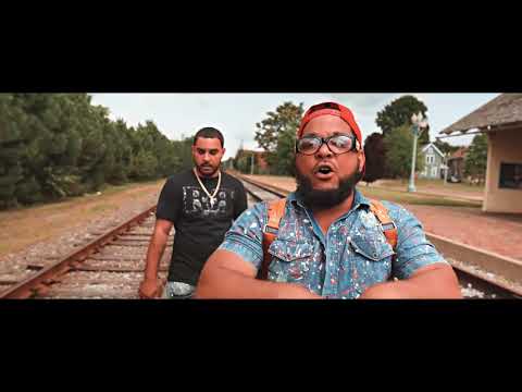 Nel-Denarro & Tru - RAISED THIS WAY - Dir By SYB ( Showyourbizness )