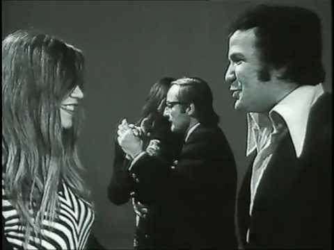 Sharif Dean ‎- Do You Love Me? (1972)