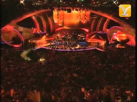 Videoclip de Pam Pam (Live) — Wisin & Yandel