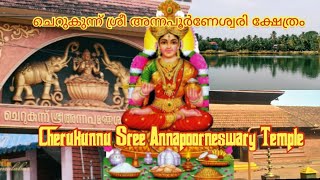 Temple video