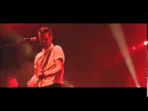 The Courteeners   What Took You So Long Live At Castlefield Bowl