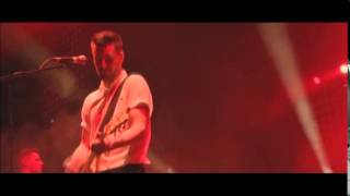 The Courteeners   What Took You So Long Live At Castlefield Bowl