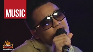 Thyro Alfaro - You Live!