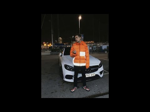 *FREE FOR PROFIT* KIZARU x ROCKET x FRESCO Type Beat 2021 - "Mafia" [prod. Deimxs Beats & YPM]