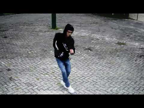 Magno S;M 'Inscrição LOS COCAS' FREE STEP