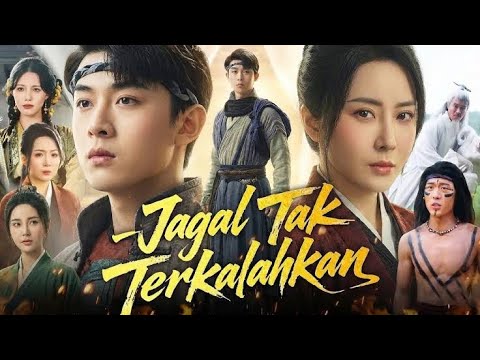 FILM DRACIN JAGAL TAK TERKALAHKAN Full Episode