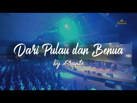 Dari Pulau dan Benua by Granito