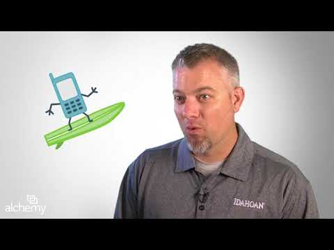 Idahoan Foods - Customer Success Story(James Hatch - Operations Training Supervisor)