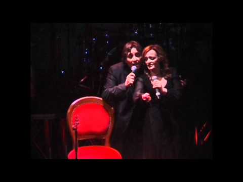 SCIALLO e VALENTINA STELLA - NUN TE PERDERE