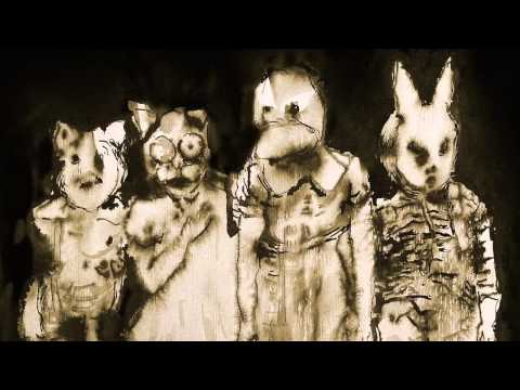 Bang Gang - A Letter Carved In Stone (Official Audio)