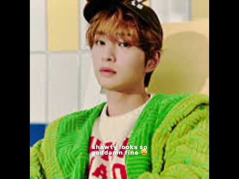 Why this Onew look so cute and fine🫣 #5hinee #onew