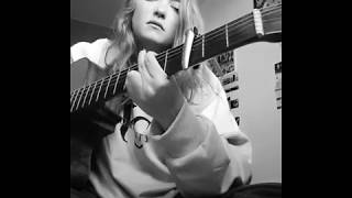 somebody else - walking on cars