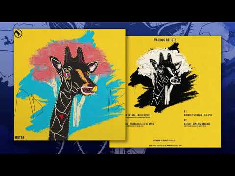 Dorothy's Dream - Eclipse [MDT06]