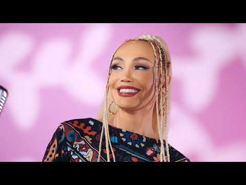 Nura Suri - Sevirem (Official Music Video )