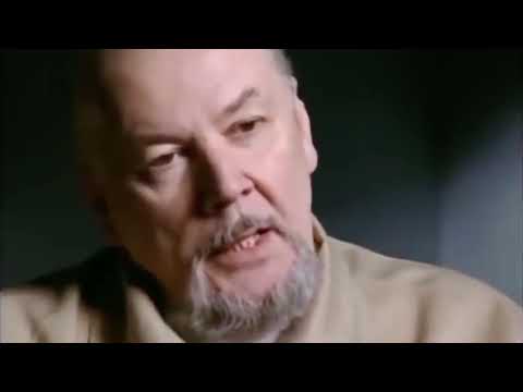 Richard kuklinski Talks About Roy Demeo