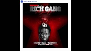 Rich Homie Quan &amp; Young Thug - Pull Up [Rich Gang: Tha Tour Pt. 1]