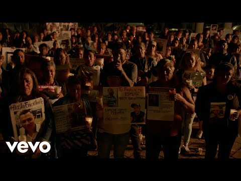 Panteón Rococó - Ofrenda