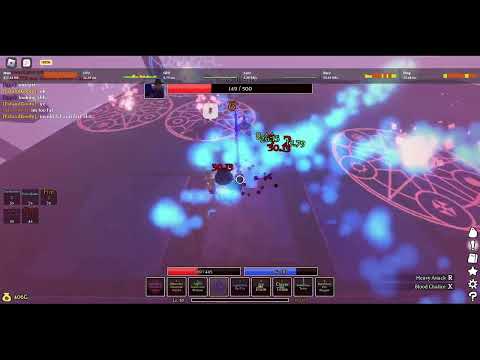 Pilgrammed: All Challenge Medal Unique Boss Drops (Roblox)