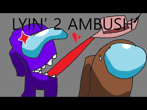 Mashup | CG5 x DAGames - Lyin' 2 Ambush ㅣ By ‘The Mashups’