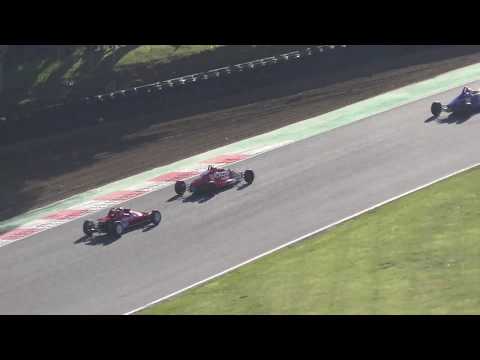 upload 2018 Formula Ford festival Semi Final 2 21Oct18 1132a