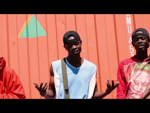 Marcel x HomeboyDerro ft Cannabis- STAY IN YOUR LANE (official video)