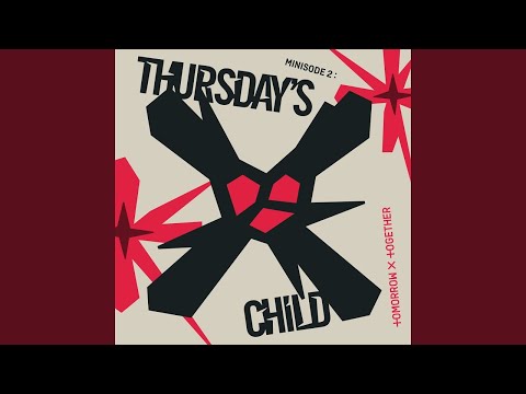 TXT - Good Boy Gone Bad