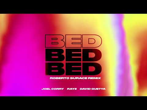 Videoclip de BED (Roberto Surace Remix) — David Guetta