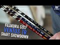 Fujikura Ventus TR Shaft Review Testing