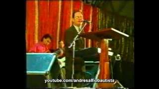 Marcos Witt en concierto - Tu y yo en vivo