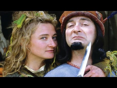 American Reacts to Maid Marian and Her Merry Men