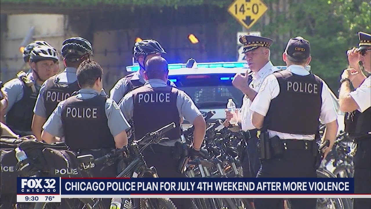 Chicago suburbs see 50% increase in homicides this year