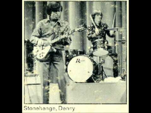 Cryan' Shames- Mr. Unreliable (1967) Single Version