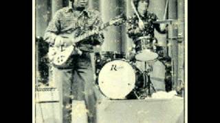 Cryan&#39; Shames- Mr. Unreliable (1967) Single Version