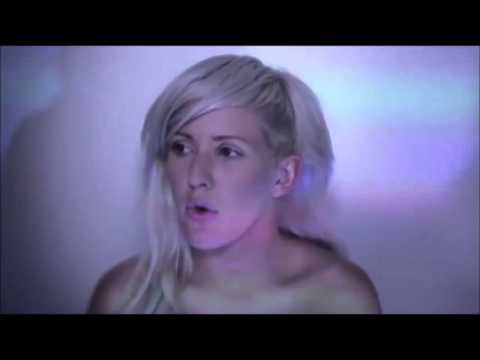 Ellie Goulding - Hanging On