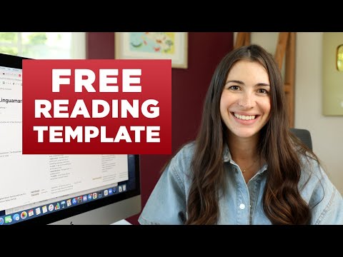 My TOP 8 tips on How to Improve Your English by Reading